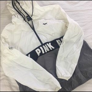 VS Windbreaker
